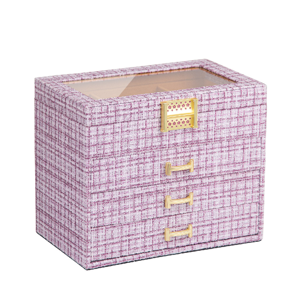 high quality jewelry box