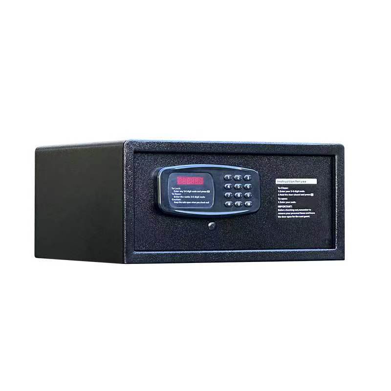 Home-use small security safe box